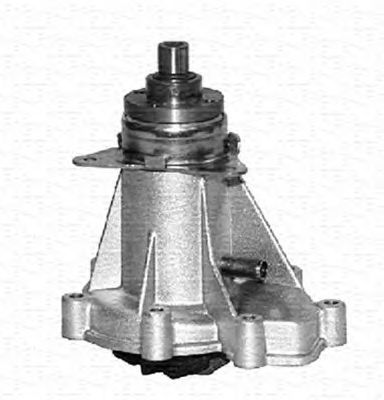 MAGNETI MARELLI 350981504000 -  Водяной насос